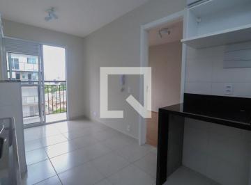 Apartamento · 31m² · 1 Quarto · Apartamento para Aluguel - Água Branca, 1 Quarto, 31 m² - São Paulo