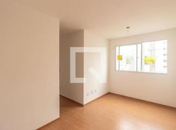 Apartamento · 42m² · 2 Quartos · 1 Vaga · Apartamento para Aluguel - Campo Grande, 2 Quartos, 42 m² - Rio de Janeiro