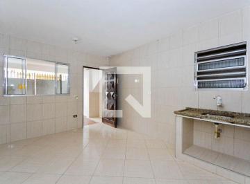 Casa · 70m² · 1 Quarto · 1 Vaga · Casa para Aluguel - Jardim Ansalca, 1 Quarto, 70 m² - Guarulhos