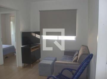 Apartamento · 48m² · 2 Quartos · 1 Vaga · Apartamento para Aluguel - Parque Manchester, 2 Quartos, 48 m² - Sorocaba