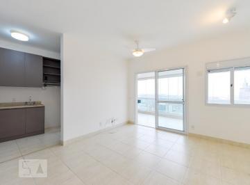 Apartamento · 66m² · 1 Quarto · 1 Vaga · Apartamento para Aluguel - Pinheiros, 1 Quarto, 66 m² - São Paulo