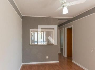 Apartamento · 47m² · 2 Quartos · 1 Vaga · Apartamento para Aluguel - Parque Fazendinha, 2 Quartos,  47 m² - Campinas