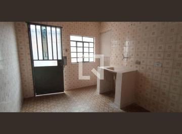 Casa · 25m² · 1 Quarto · Casa para Aluguel - Vila Bocaina, 1 Quarto,  25 m² - Mauá