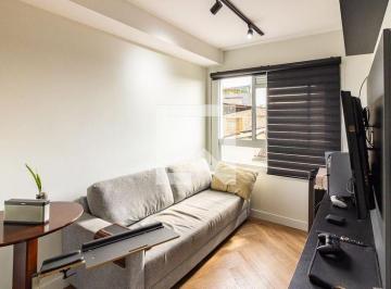 Apartamento · 28m² · 1 Quarto · Apartamento para Aluguel - Casa Verde, 1 Quarto,  28 m² - São Paulo