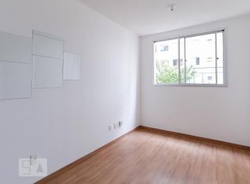 Apartamento · 43m² · 2 Quartos · Apartamento para Aluguel - Água Branca, 2 Quartos,  43 m² - São Paulo