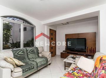 Casa · 220m² · 4 Quartos · 4 Vagas · Sobrado em Rua Afonso Bandeira de Melo - Campo Belo - São Paulo/SP