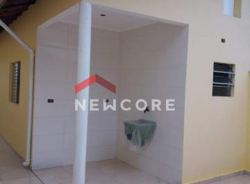 Casa · 65m² · 2 Quartos · 2 Vagas · Casa em Rua são jorge agenor de campos - Agenor de Campos - Mongaguá/SP