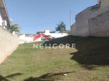Terreno · 300m² · Lote em condomínio em Avenida Maria Thereza da Costa Naufal - Residencial Fazenda Serrinha - Itatib