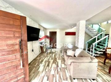 Casa · 420m² · 3 Quartos · 3 Vagas · Casa em Rua Luís da Silva Araújo - Jardim Leonor Mendes de Barros - São Paulo/SP