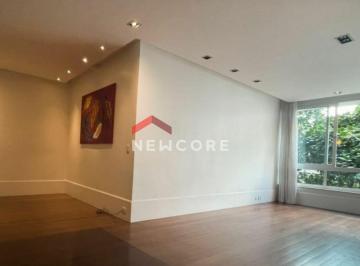 Apartamento · 192m² · 3 Quartos · 1 Vaga · Apartamento em Rua Padre João Manuel - Jardim América - São Paulo/SP