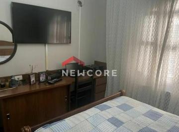 Casa · 198m² · 3 Quartos · 3 Vagas - Newcore  · Casa em Rua Adelino Fontoura - Vila Guaraciaba - Santo André/SP