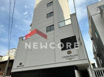 Apartamento · 99m² · 3 Quartos · 2 Vagas · Apartamento em Rua 321 - Meia Praia - Itapema/SC