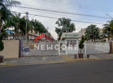 Apartamento · 50m² · 2 Quartos · 1 Vaga · Apartamento em  Rua Santos Dumont - São Paulo - Marília/SP