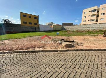 Terreno · 546m² · Lote em condomínio em  Rua Alcides de Oliveira Germano - Jardim Mauá II - Jaguariúna/SP