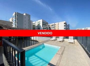 Lazer · Apartamento, Praia do Morro, Guarapari, ES