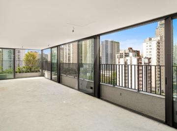 seteci-condominio-alto-padrao-brooklin-nov · Cobertura Duplex com 170m²  no Brooklin