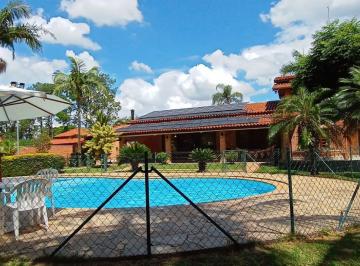Casa de 3 quartos, Indaiatuba · Chácara Residencial / Vale das Laranjeiras