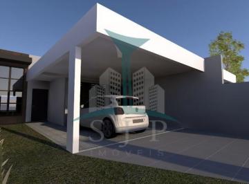 Foto 01 · Casa à Venda em São José dos Pinhais-PR: 3 quartos, 3 suítes, 2 salas, 4 banheiros, 4 vagas, 120m² n