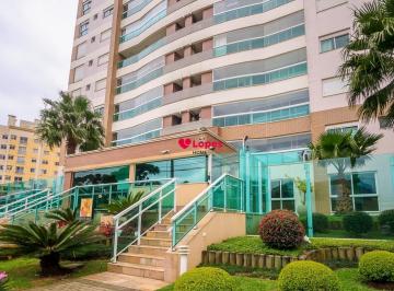 Apartamento de 3 quartos, Curitiba · APARTAMEMNTO NO ECOVILE 3 QUARTOS 3 SUITES 3 VAGAS DE GARAGEM