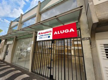 Comercial · 33m² · Salão para aluguel, Centro - Piracicaba/SP