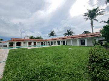 Casa de 3 quartos, Indaiatuba · Chácara Residencial / Vale das Laranjeiras