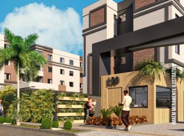 Apartamento · 41m² · 2 Quartos · 1 Vaga · Apartamento em Gravataí
