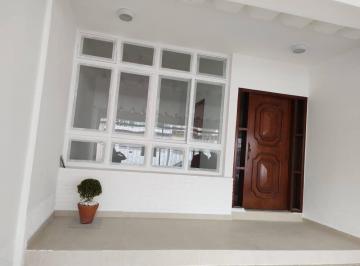 Casa de 5 quartos, São Paulo · Casa Para Venda ou Locação no bairro Vila São Francisco