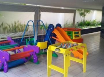 Apartamento de 3 quartos, Recife · Aluguel zona norte Edifício Santana na avenida Santos Dumont 