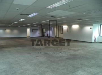 Foto 02 · Conjunto Comercial/Sala à Venda, 190m² - Berrini