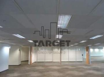 Foto 01 · Conjunto Comercial/Sala à Venda, 190m² - Berrini