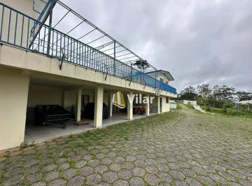 0caa14261dc0befde02a01ef362b1da416f3c168 · Chácara com 4 dormitórios à venda, 72600 m² por R$ 3.499.900,00 - Palmitalzinho - Quatro Barras/PR