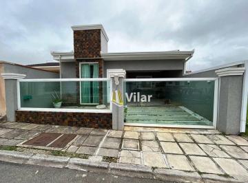 cabca70839b57ee13b503af2102ff42b38302b87 · Casa com 2 dormitórios à venda, 90 m² por R$ 600.000,00 - Vila Juliana - Piraquara/PR