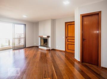 Apartamento · 135m² · 3 Quartos · 2 Vagas · Apartamento à Venda - Portal do Morumbi, 3 Quartos, 135 m² - São Paulo