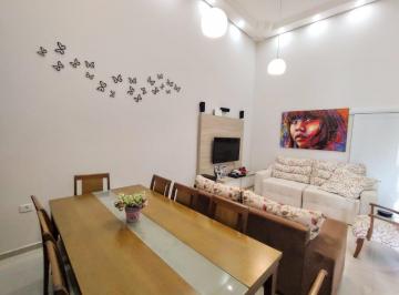 Casa · 148m² · 3 Quartos · 2 Vagas · Bem-vindo à futura casa dos seus sonhos