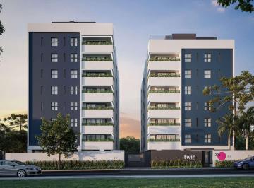 Apartamento de 1 quarto, Curitiba · Twin by Hype - Apto NOVO 2 Quartos 1 Vaga no bairro Portão!!!!