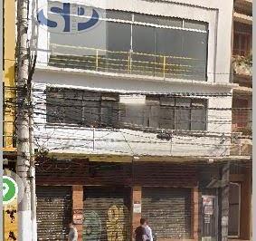 Comercial , São Paulo · Imóvel no 1º andar de 190m² em Vila Mariana - São Paulo