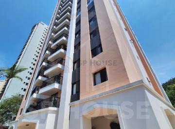 Foto 01 · Apartamento cobertura Duplex para locação, 2 suites, 4 banheiros, 3 vagas, área gourmet, 180m², Indi