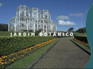Apartamento de 2 quartos, Curitiba · APARTAMENTO 02 QUARTOS 01 VAGAS JARDIM BOTANICO CRISTO REI