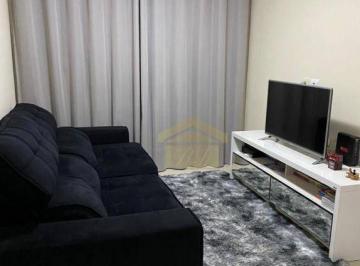 a78e388463099db8fab97dad714275d29cf777a4 · Apartamento com 2 dormitórios à venda, 69 m² por R$ 350.000,00 - Jabaquara - São Paulo/SP