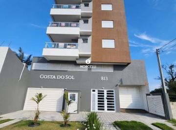 Apartamento · 74m² · 2 Quartos · 1 Vaga · Apto 2 Dormitórios com vaga de garagem em Camobi