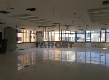 Foto 01 · Conjunto Comercial/Sala para alugar, 482m² - Berrini