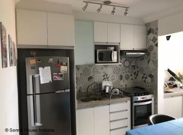 Foto 01 · Apartamento à venda em Nova Cidade Jardim, Jundiaí-SP: 2 quartos, 3 salas, 1 banheiro, 1 vaga, 48m².