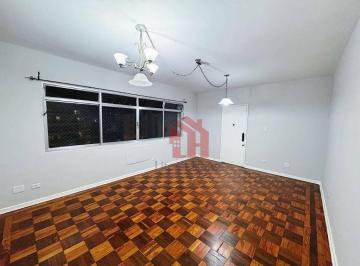 df587786d3513292ece0202545b9bd7b55d311ca · Apartamento com 3 dormitórios à venda, 118 m² por R$ 850.000,00 - Embaré - Santos/SP