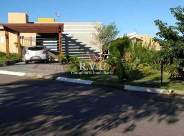 Foto 01 · Casa em Condomínio à Venda em Atibaia-SP: 3 dormitórios, 1 suíte, 2 salas, 2 banheiros, 2 vagas de g