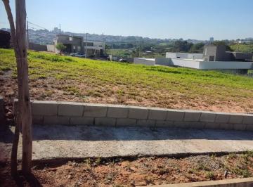 Terreno · 220m² · Terreno a venda - Condomínio Helena Maria - Sorocaba - Zona Oeste