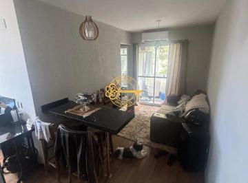 Apartamento · 47m² · 2 Quartos · 1 Vaga · Apartamento com 02 dormitórios à venda, 47 m² por R$ 250.000,00 - Murta - Itajaí/SC
