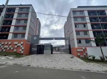 Apartamento em Curitiba - Novo Mundo (AP01279) · Apartamento com 3 quartos sendo uma suíte à venda - Neoville - Curitiba/PR