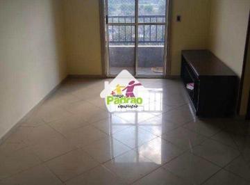 Apartamento · 62m² · 2 Quartos · 1 Vaga · Apartamento com 2 dorms, Vila Imaculada, Guarulhos - R$ 235 mil, Cod: 9365