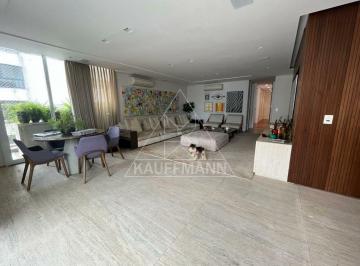 Apartamento · 300m² · 4 Quartos · 4 Vagas · 300 m2, 4 suítes,4 vagas, Reformado ,elevador de Shabat.