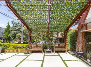Casa · 213m² · 3 Quartos · 2 Vagas · Casa de Condomínio à Venda 3 Quartos, 1 Suíte Mobiliada